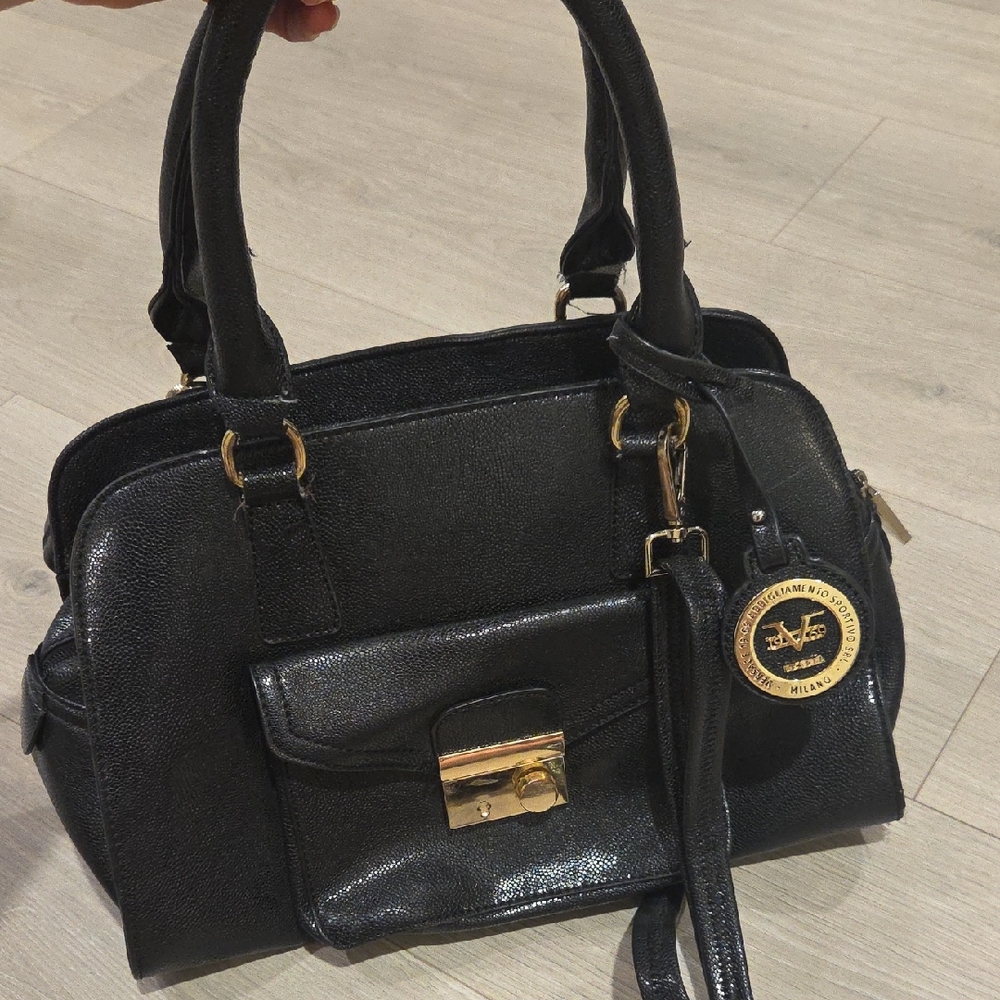 Versace 1969 Purse